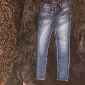Jegging Jeans